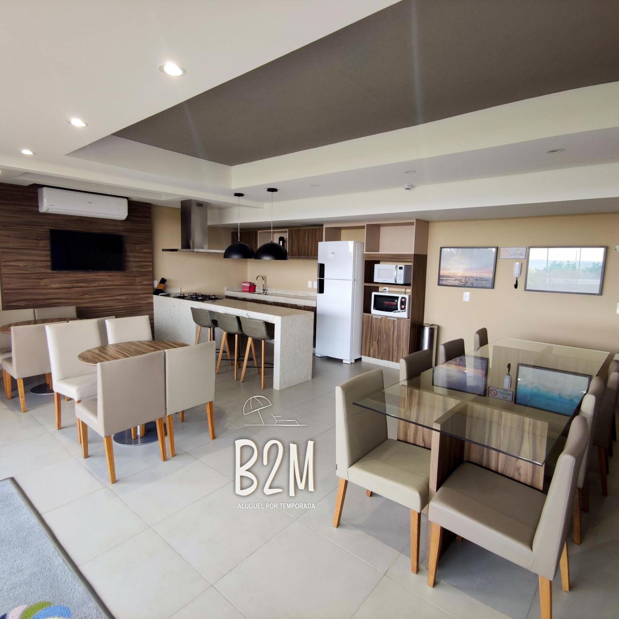 Vila Acoriana Confort Club, Pe Na Areia 바라드빌랴 외부 사진