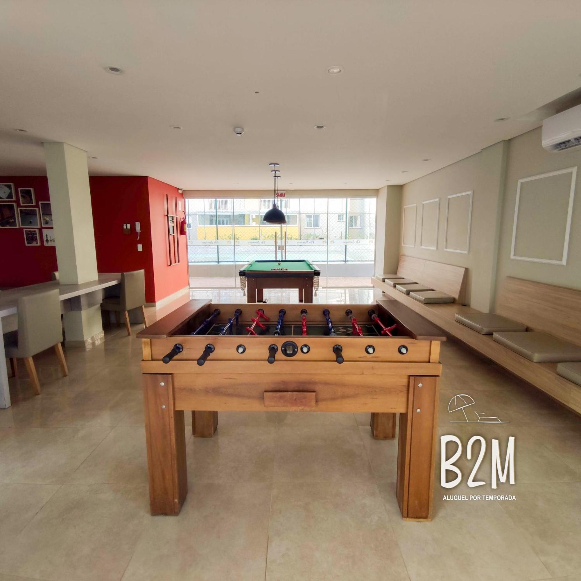 Vila Acoriana Confort Club, Pe Na Areia 바라드빌랴 외부 사진