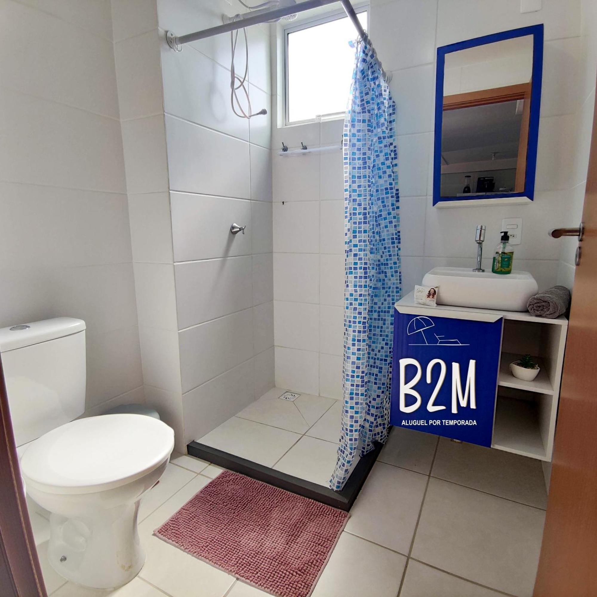Vila Acoriana Confort Club, Pe Na Areia 바라드빌랴 외부 사진