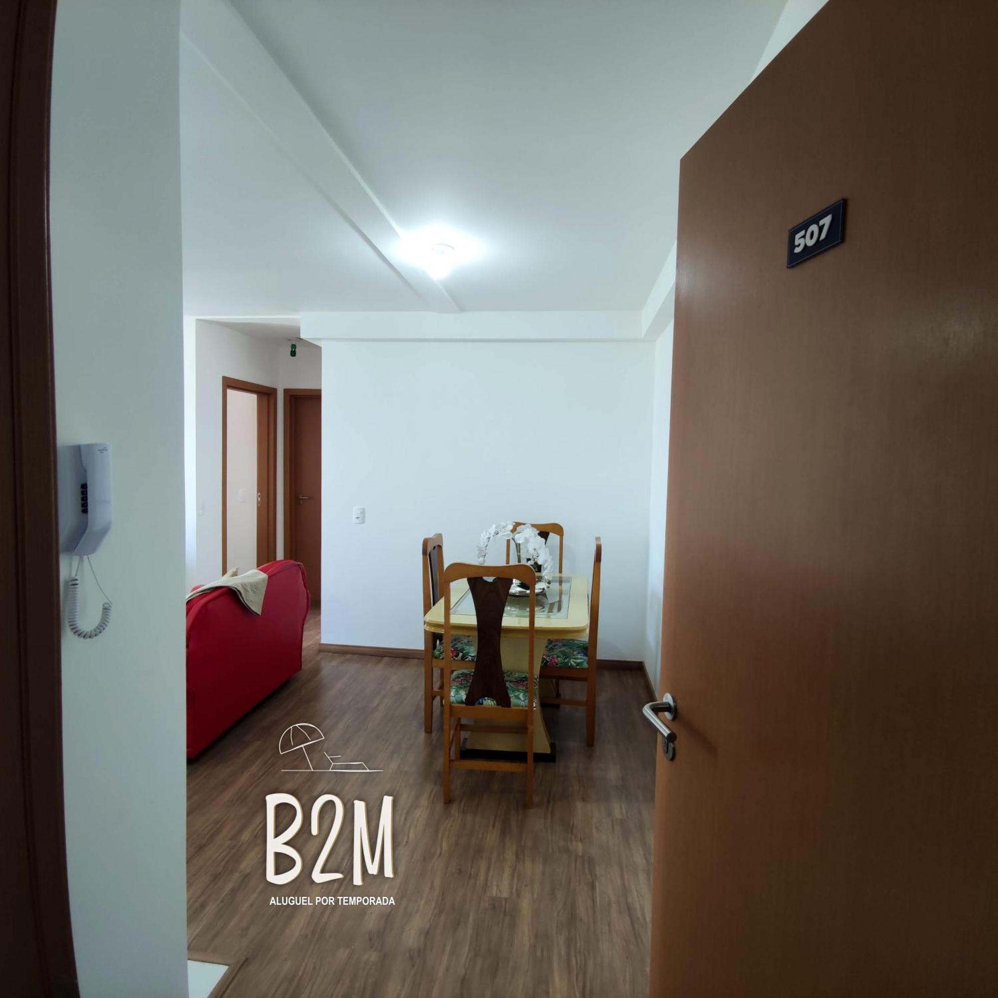Vila Acoriana Confort Club, Pe Na Areia 바라드빌랴 외부 사진