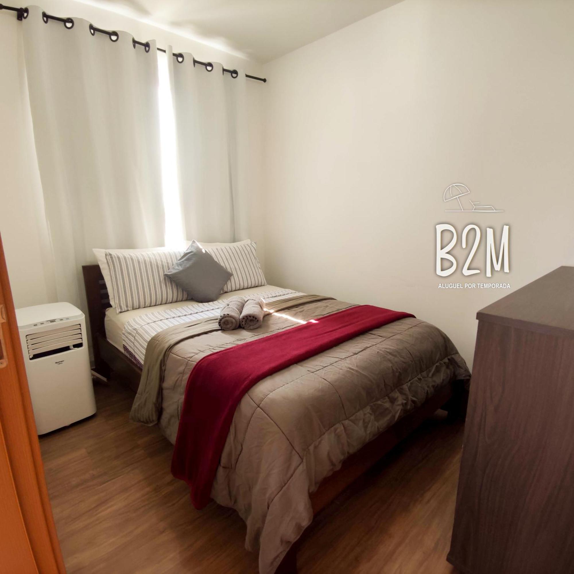 Vila Acoriana Confort Club, Pe Na Areia 바라드빌랴 외부 사진