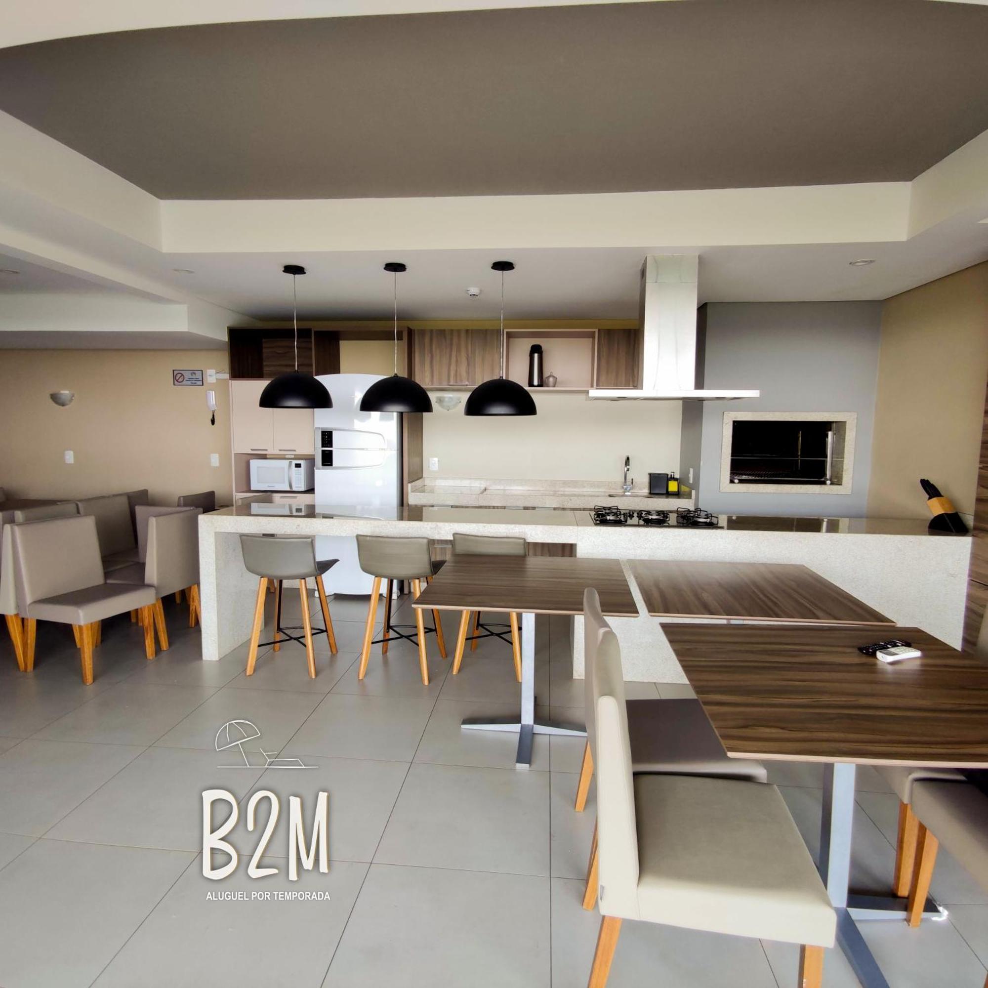 Vila Acoriana Confort Club, Pe Na Areia 바라드빌랴 외부 사진